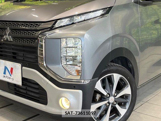 Mitsubishi EK X 2019-09 7326875-11