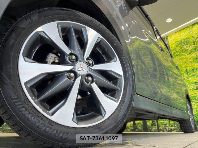 Mitsubishi EK X 2019-09 7326875-12