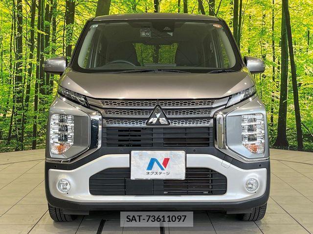 Mitsubishi EK X 2019-09 7326875-13