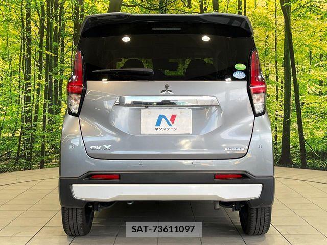 Mitsubishi EK X 2019-09 7326875-14