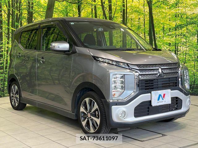 Mitsubishi EK X 2019-09 7326875-15