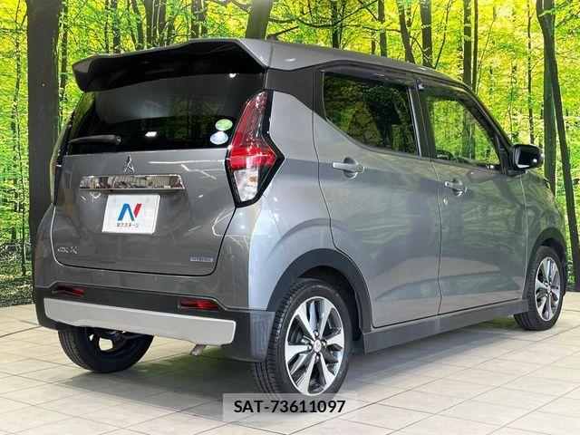 Mitsubishi EK X 2019-09 7326875-16