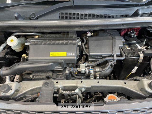 Mitsubishi EK X 2019-09 7326875-17