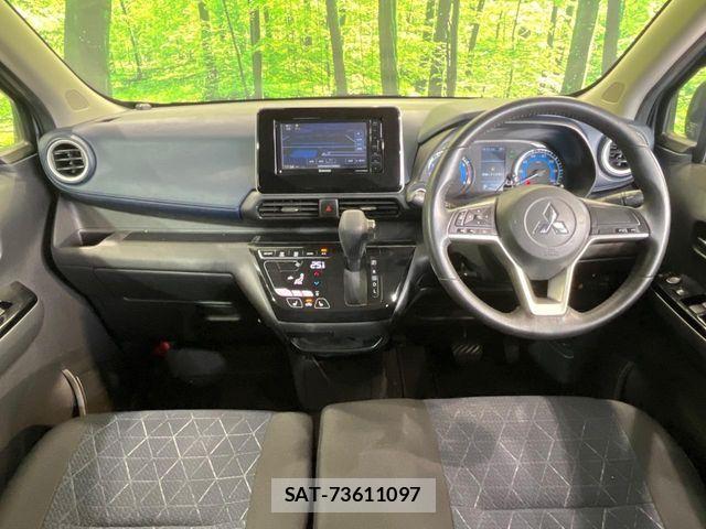 Mitsubishi EK X 2019-09 7326875-1