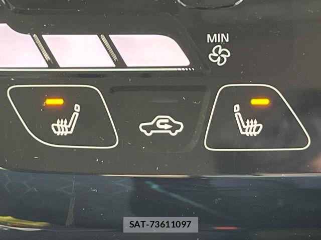 Mitsubishi EK X 2019-09 7326875-5
