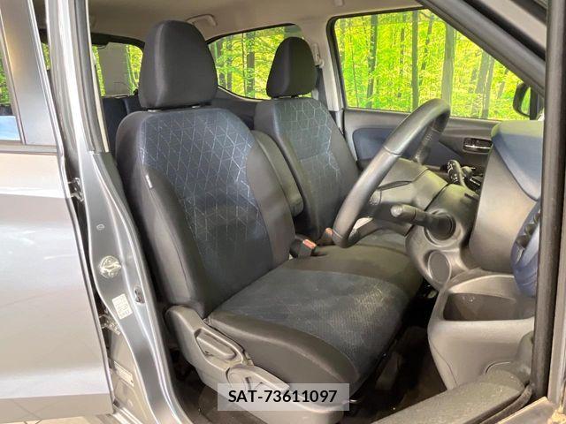 Mitsubishi EK X 2019-09 7326875-7