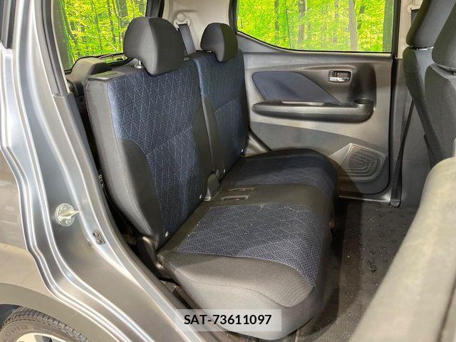 Mitsubishi EK X 2019-09 7326875-8