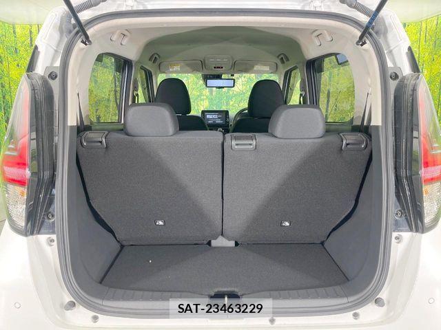 Mitsubishi EK X 2019-06 7326876-9