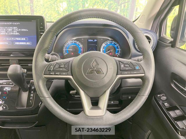 Mitsubishi EK X 2019-06 7326876-10