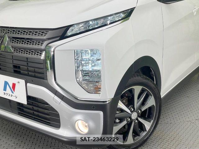 Mitsubishi EK X 2019-06 7326876-11