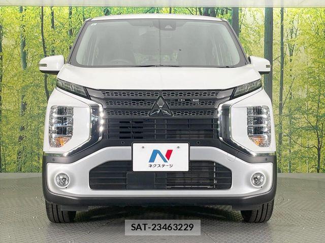 Mitsubishi EK X 2019-06 7326876-13