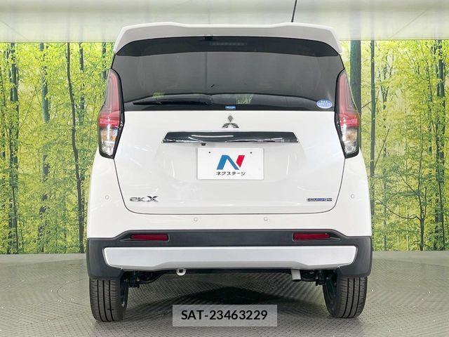 Mitsubishi EK X 2019-06 7326876-14