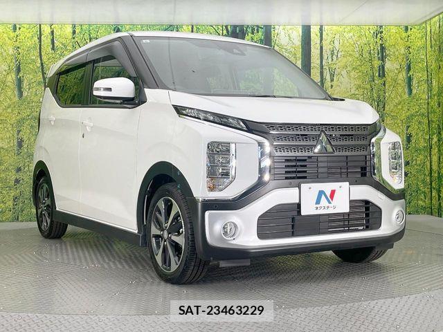 Mitsubishi EK X 2019-06 7326876-15