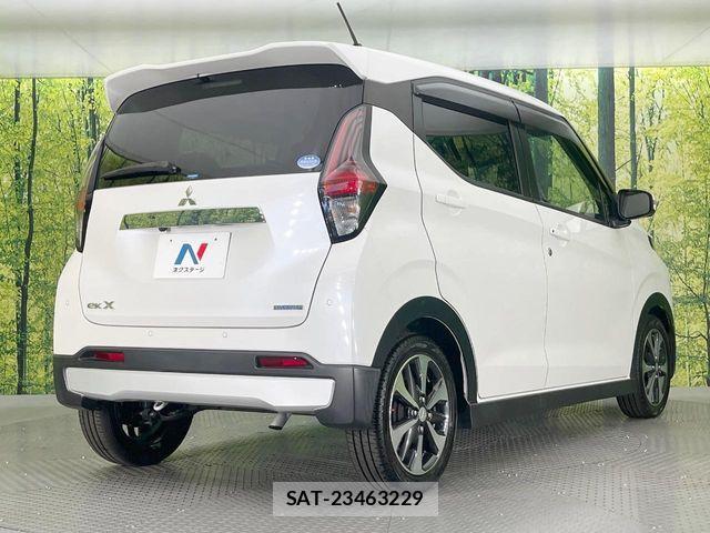 Mitsubishi EK X 2019-06 7326876-16
