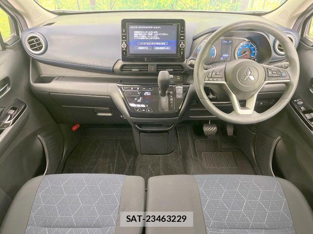 Mitsubishi EK X 2019-06 7326876-1