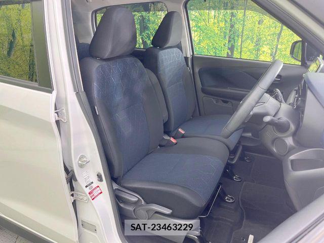 Mitsubishi EK X 2019-06 7326876-7