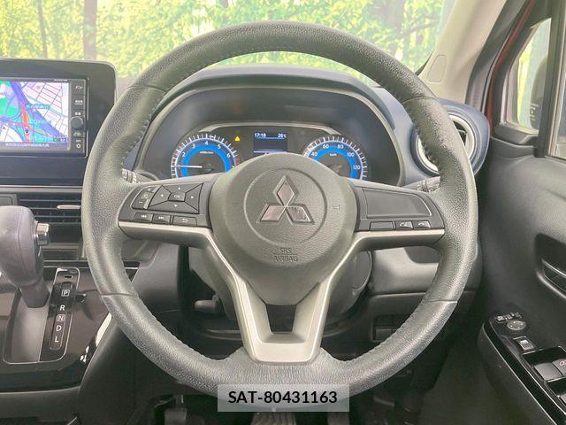 Mitsubishi EK X 2019-06 7357632-10