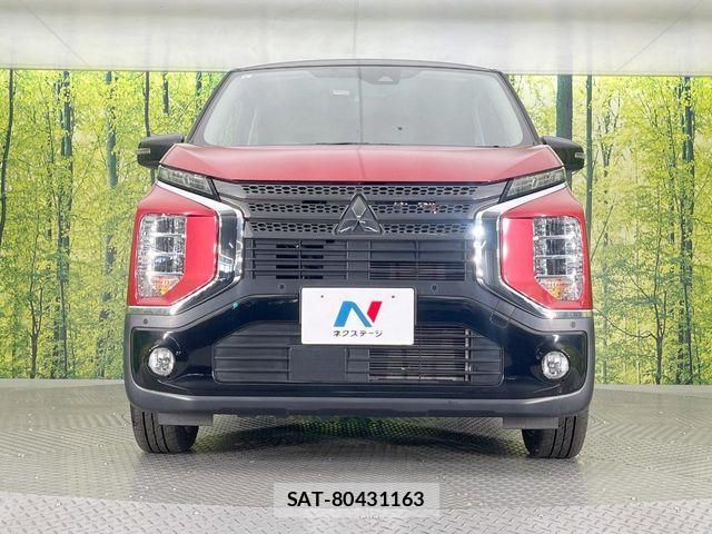 Mitsubishi EK X 2019-06 7357632-13