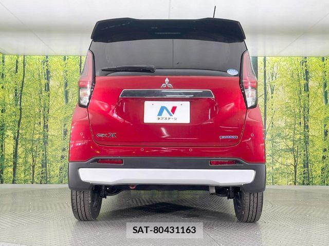 Mitsubishi EK X 2019-06 7357632-14