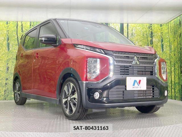 Mitsubishi EK X 2019-06 7357632-15