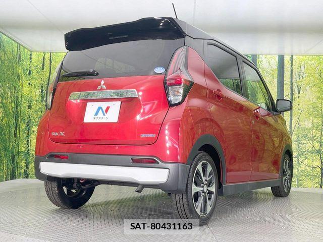Mitsubishi EK X 2019-06 7357632-16