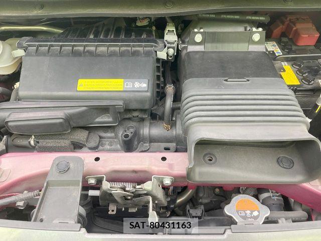 Mitsubishi EK X 2019-06 7357632-17