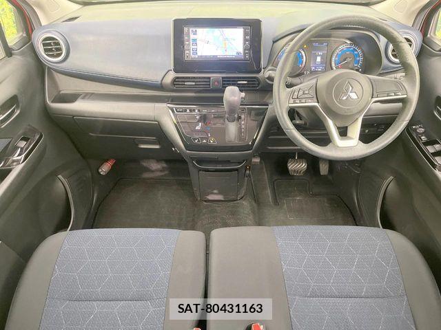 Mitsubishi EK X 2019-06 7357632-1