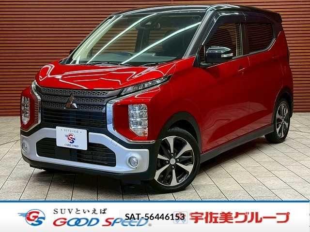Mitsubishi EK X 2021-05 7357633-0