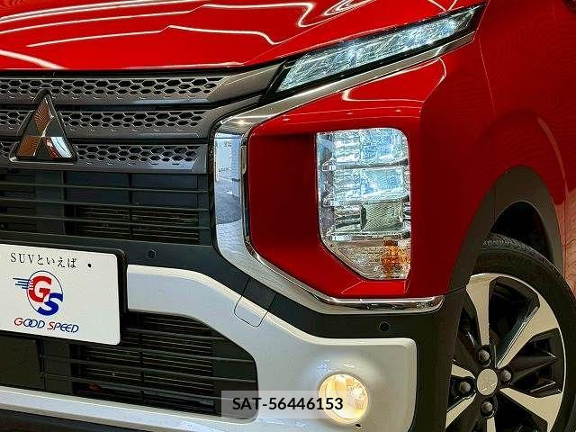 Mitsubishi EK X 2021-05 7357633-9
