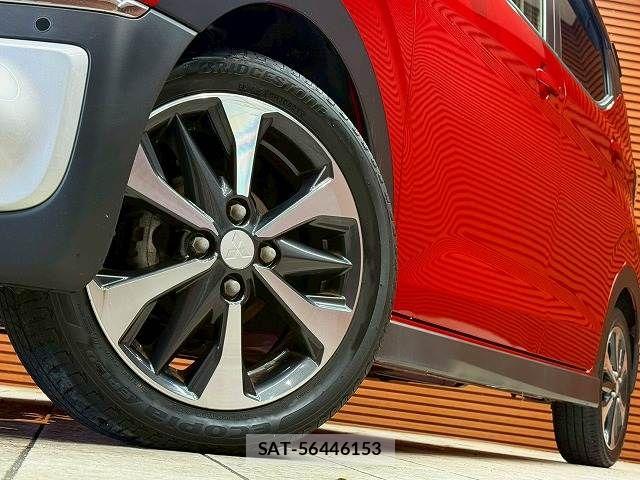 Mitsubishi EK X 2021-05 7357633-10