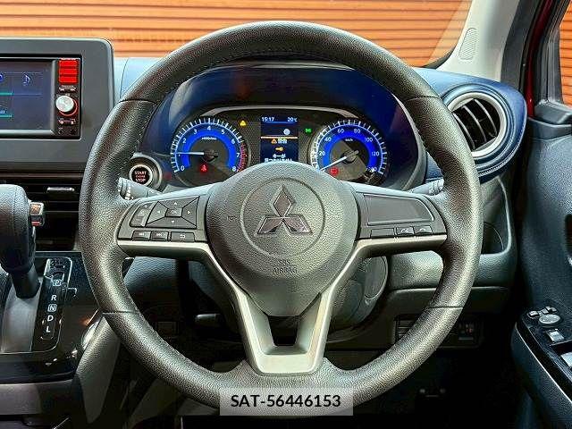Mitsubishi EK X 2021-05 7357633-12