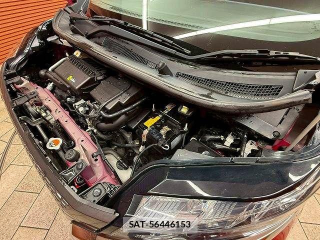 Mitsubishi EK X 2021-05 7357633-13