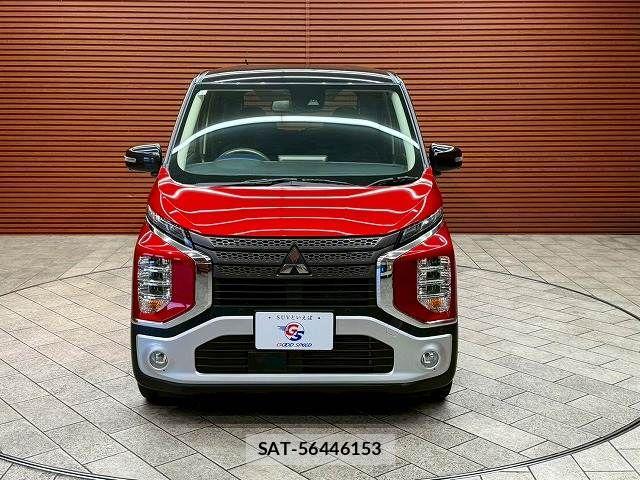 Mitsubishi EK X 2021-05 7357633-16
