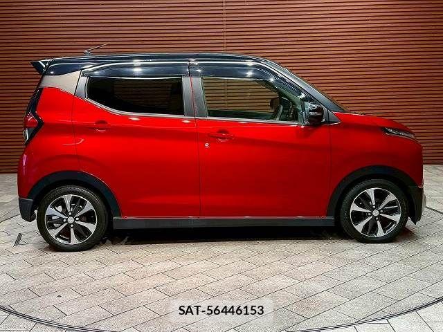 Mitsubishi EK X 2021-05 7357633-18