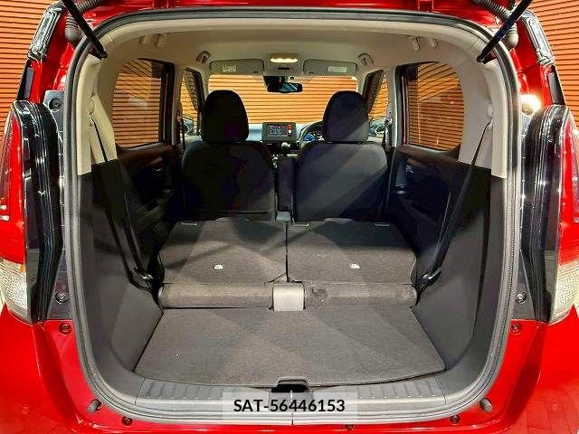 Mitsubishi EK X 2021-05 7357633-19