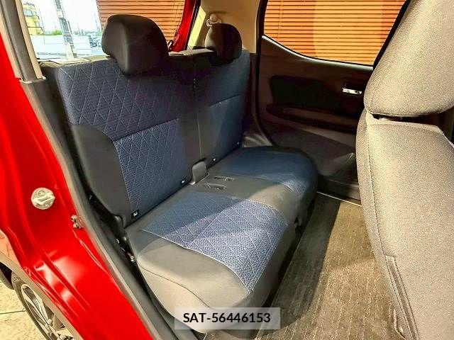 Mitsubishi EK X 2021-05 7357633-8