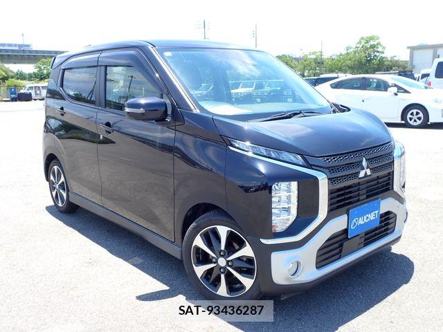 Mitsubishi EK X 2021-03 7357638-0