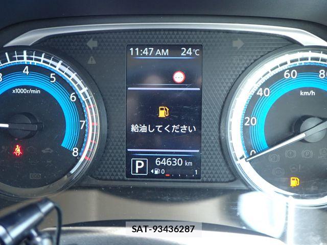 Mitsubishi EK X 2021-03 7357638-14