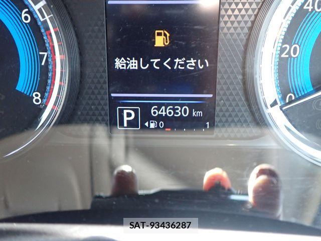 Mitsubishi EK X 2021-03 7357638-15