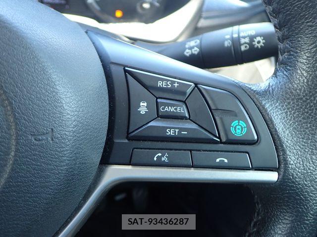 Mitsubishi EK X 2021-03 7357638-18