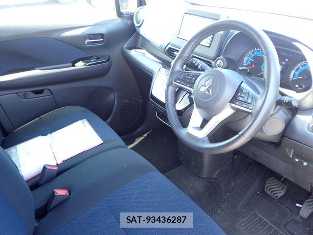 Mitsubishi EK X 2021-03 7357638-1