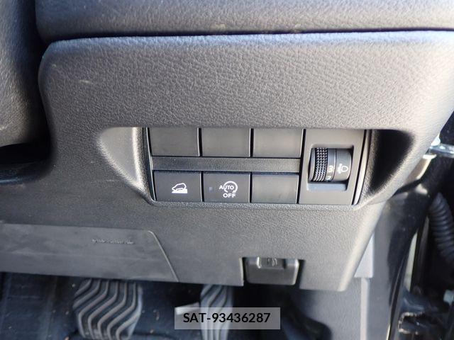 Mitsubishi EK X 2021-03 7357638-19