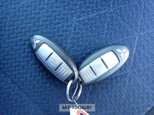 Mitsubishi EK X 2021-03 7357638-28