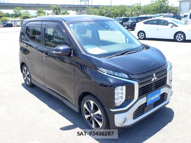 Mitsubishi EK X 2021-03 7357638-3