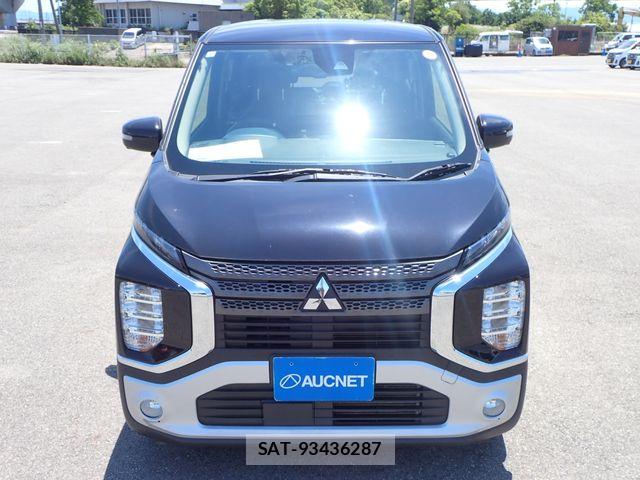 Mitsubishi EK X 2021-03 7357638-4