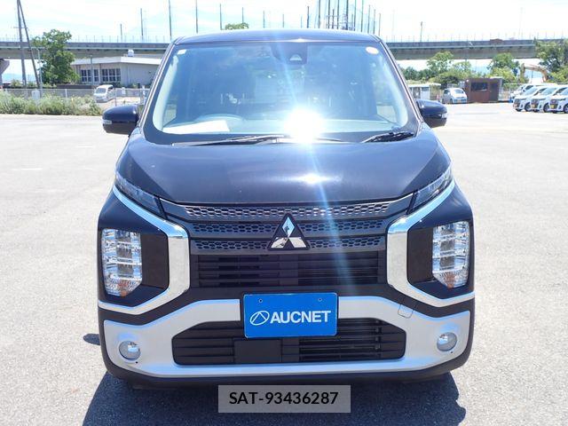 Mitsubishi EK X 2021-03 7357638-5