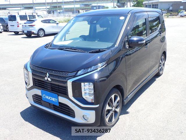 Mitsubishi EK X 2021-03 7357638-6