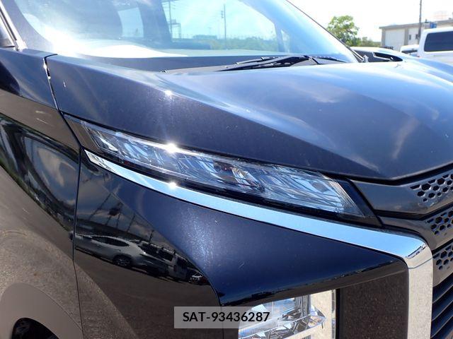 Mitsubishi EK X 2021-03 7357638-7