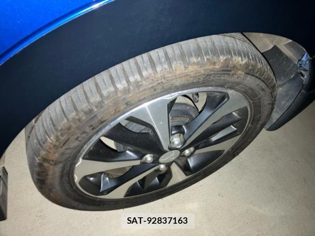 Mitsubishi EK X 2019-07 7392023-9