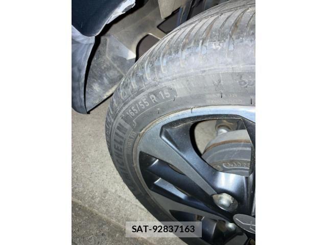 Mitsubishi EK X 2019-07 7392023-10